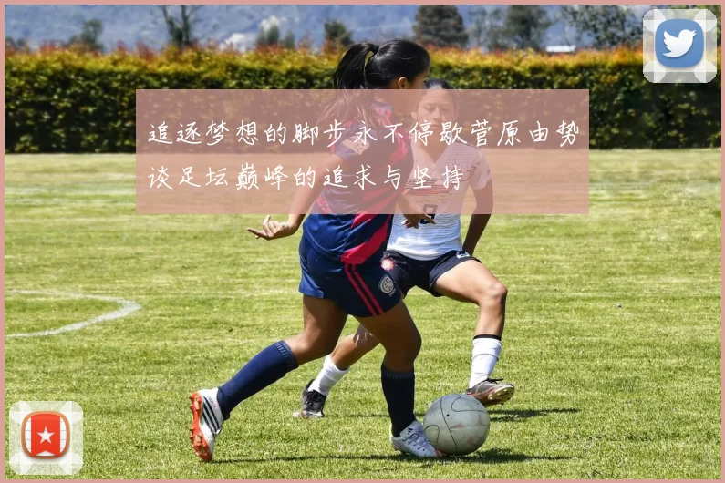 追逐梦想的脚步永不停歇菅原由势谈足坛巅峰的追求与坚持