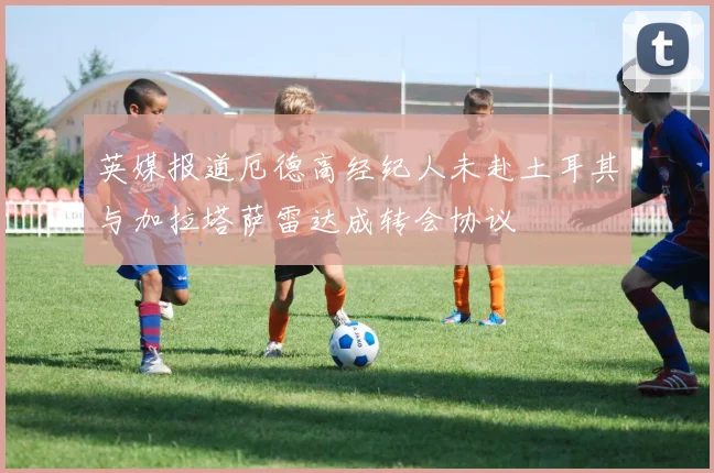 英媒报道厄德高经纪人未赴土耳其与加拉塔萨雷达成转会协议