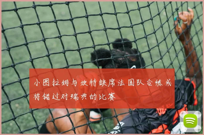 小图拉姆与坎特缺席法国队合练或将错过对瑞典的比赛